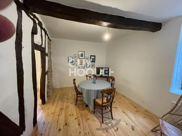 10 KMS AUXERRE MAISON DE VILLAGE ST BRIS LE VINEUX