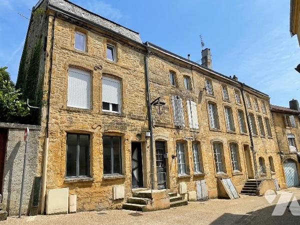 Immeuble à vendre Mouzon