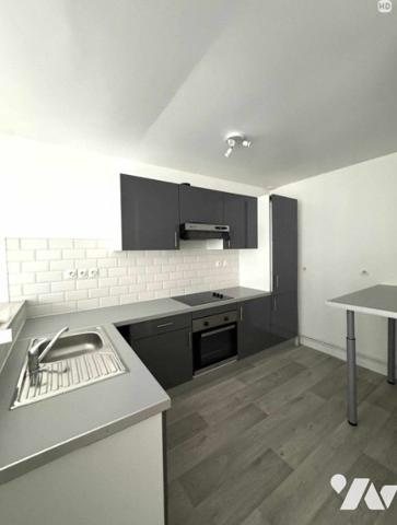 Immeuble à vendre Mouzon