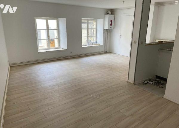 Immeuble à vendre Mouzon