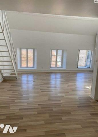 Immeuble à vendre Mouzon