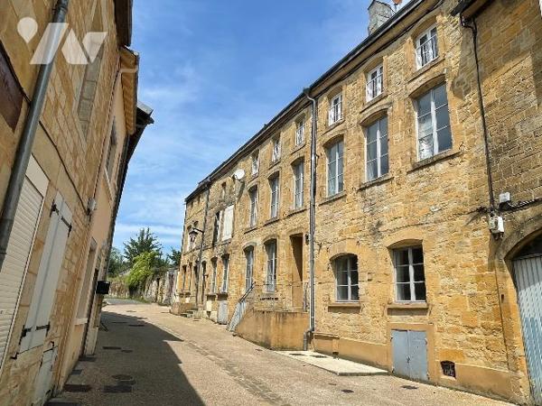 Immeuble à vendre Mouzon