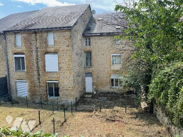 Immeuble à vendre Mouzon