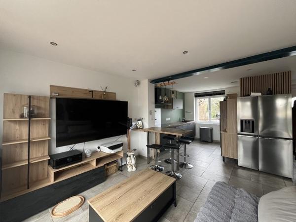 Maison à louer |  Quéven |  4 pièces | 87 m²