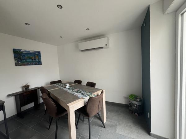 Maison à louer |  Quéven |  4 pièces | 87 m²