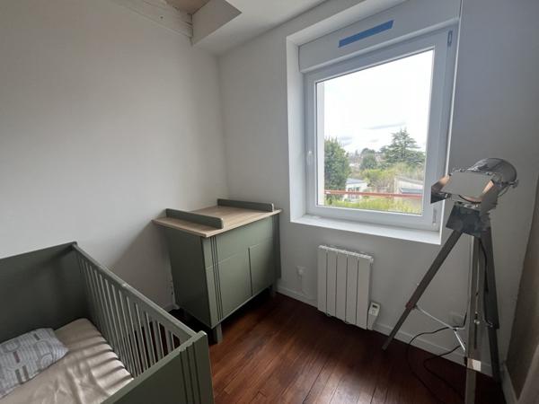 Maison à louer |  Quéven |  4 pièces | 87 m²