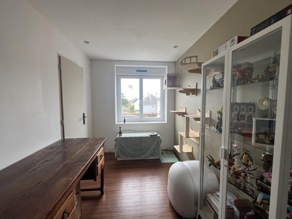 Maison à louer |  Quéven |  4 pièces | 87 m²