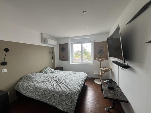 Maison à louer |  Quéven |  4 pièces | 87 m²