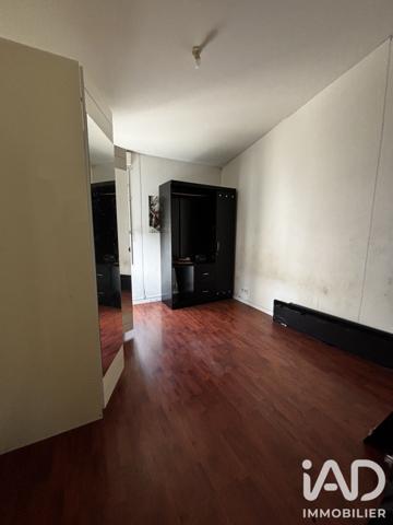 Appartement à vendre 2 pièces 31,34 m² Beaumont-sur-Oise
