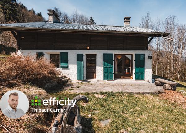 Maison 8 pièces - 148 m²