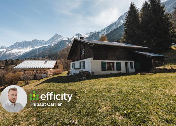 Maison 8 pièces - 148 m²