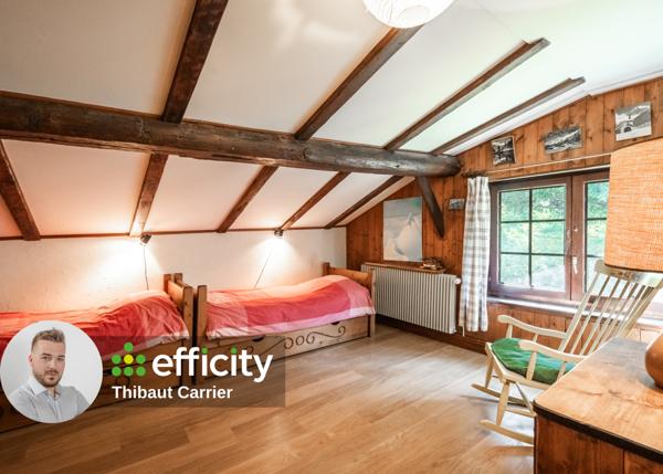 Maison 8 pièces - 148 m²