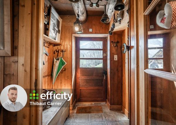 Maison 8 pièces - 148 m²