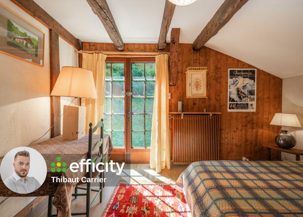 Maison 8 pièces - 148 m²