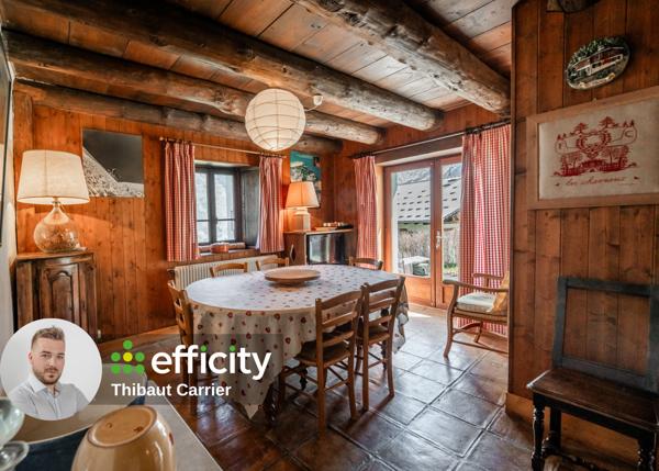 Maison 8 pièces - 148 m²