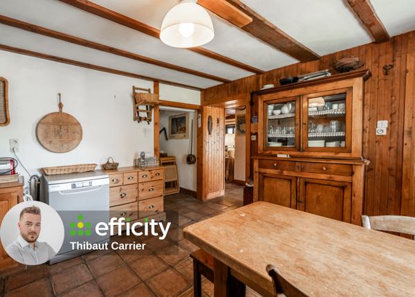 Maison 8 pièces - 148 m²