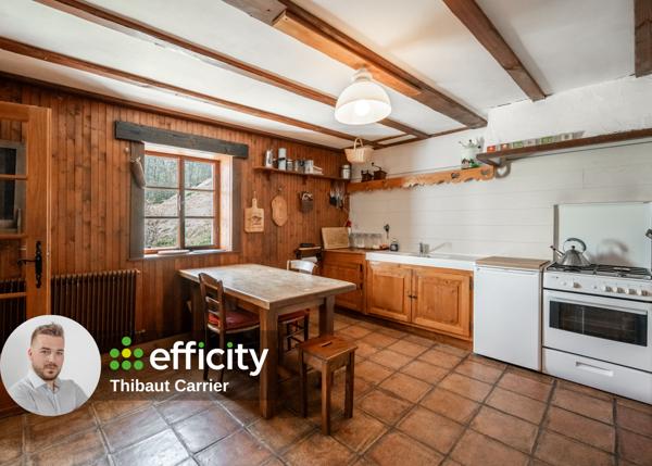 Maison 8 pièces - 148 m²