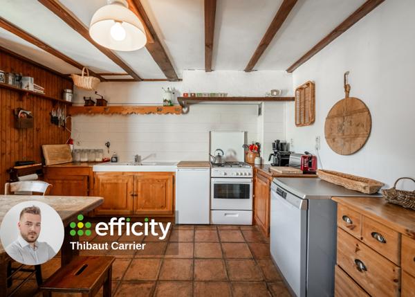 Maison 8 pièces - 148 m²