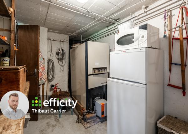 Maison 8 pièces - 148 m²