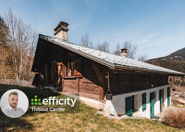 Maison 8 pièces - 148 m²