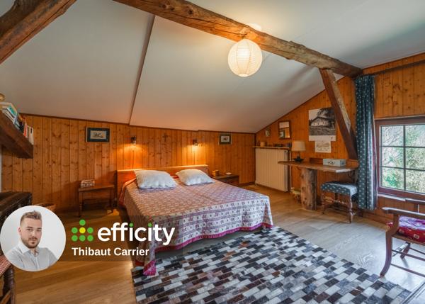 Maison 8 pièces - 148 m²