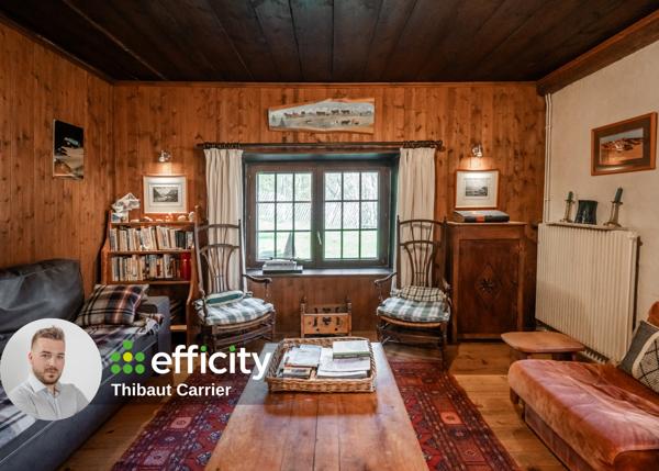 Maison 8 pièces - 148 m²