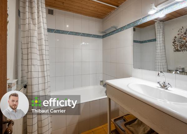 Maison 8 pièces - 148 m²