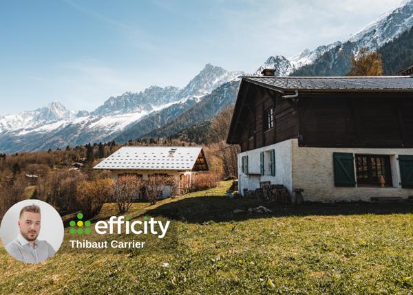 Maison 8 pièces - 148 m²