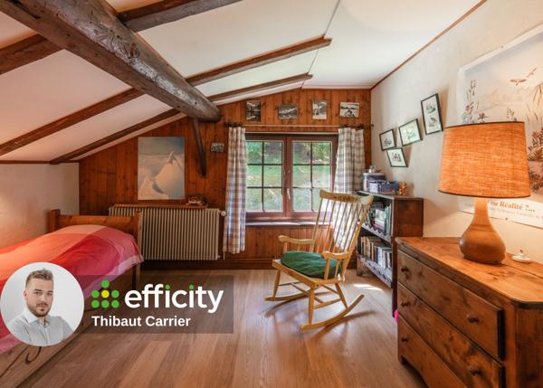 Maison 8 pièces - 148 m²