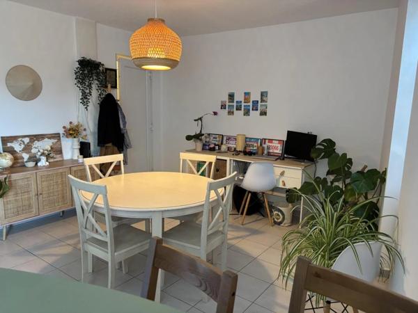 Appartement à louer à Tain-l'Hermitage (26600)