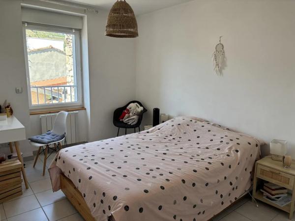 Appartement à louer à Tain-l'Hermitage (26600)