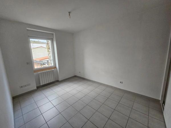 Appartement à louer à Tain-l'Hermitage (26600)