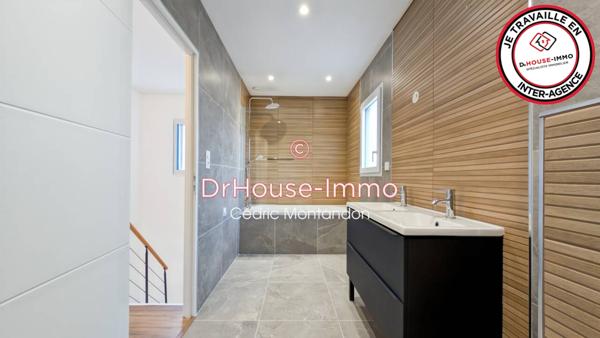 Maison à vendre 5 pièces de 120 m²