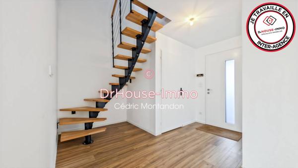 Maison à vendre 5 pièces de 120 m²