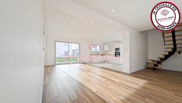 Maison à vendre 5 pièces de 120 m²