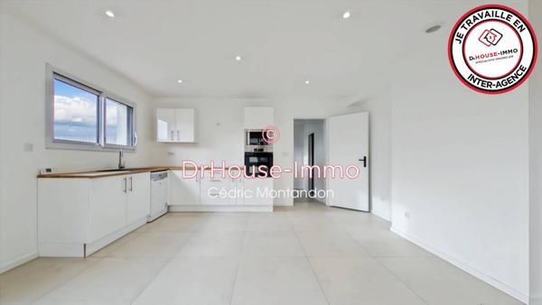 Maison à vendre 5 pièces de 120 m²