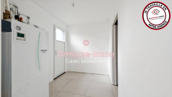 Maison à vendre 5 pièces de 120 m²