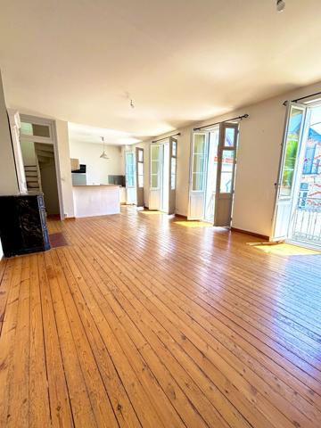 Maison Chatelaillon Plage 5 pièce(s) 110.22 m2