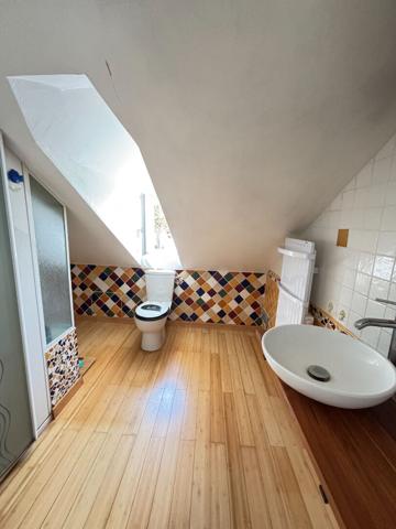 Maison Chatelaillon Plage 5 pièce(s) 110.22 m2