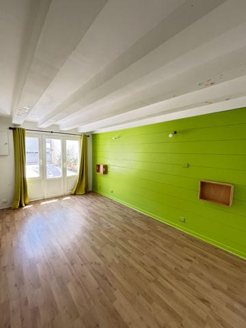 Maison Chatelaillon Plage 5 pièce(s) 110.22 m2