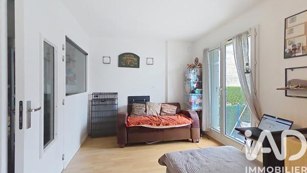 Studio à vendre 29,5 m² Thieux