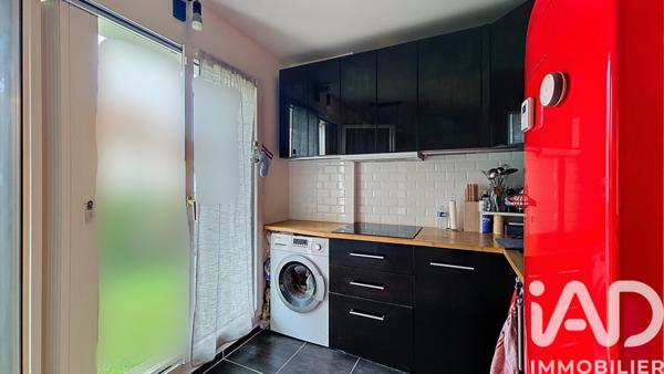 Studio à vendre 29,5 m² Thieux