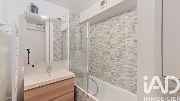 Studio à vendre 29,5 m² Thieux