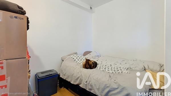 Studio à vendre 29,5 m² Thieux