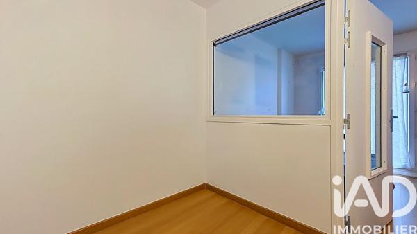 Studio à vendre 29,5 m² Thieux
