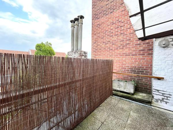 Appartement à vendre 2 pièces 65.9m²