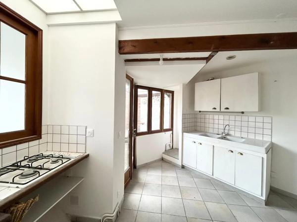 Appartement à vendre 2 pièces 65.9m²