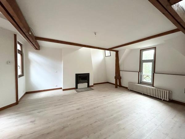 Appartement à vendre 2 pièces 65.9m²