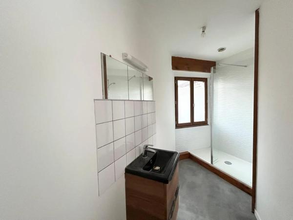 Appartement à vendre 2 pièces 65.9m²