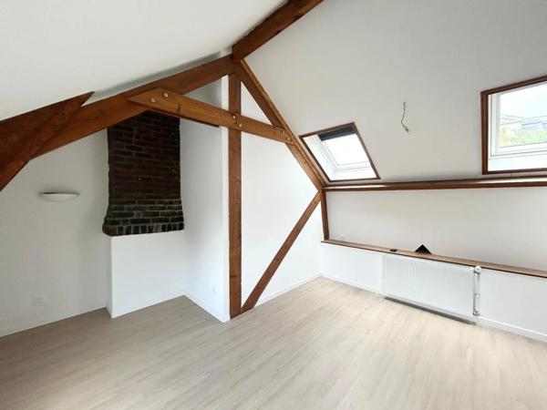 Appartement à vendre 2 pièces 65.9m²